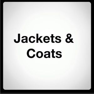 Jackets and Coats